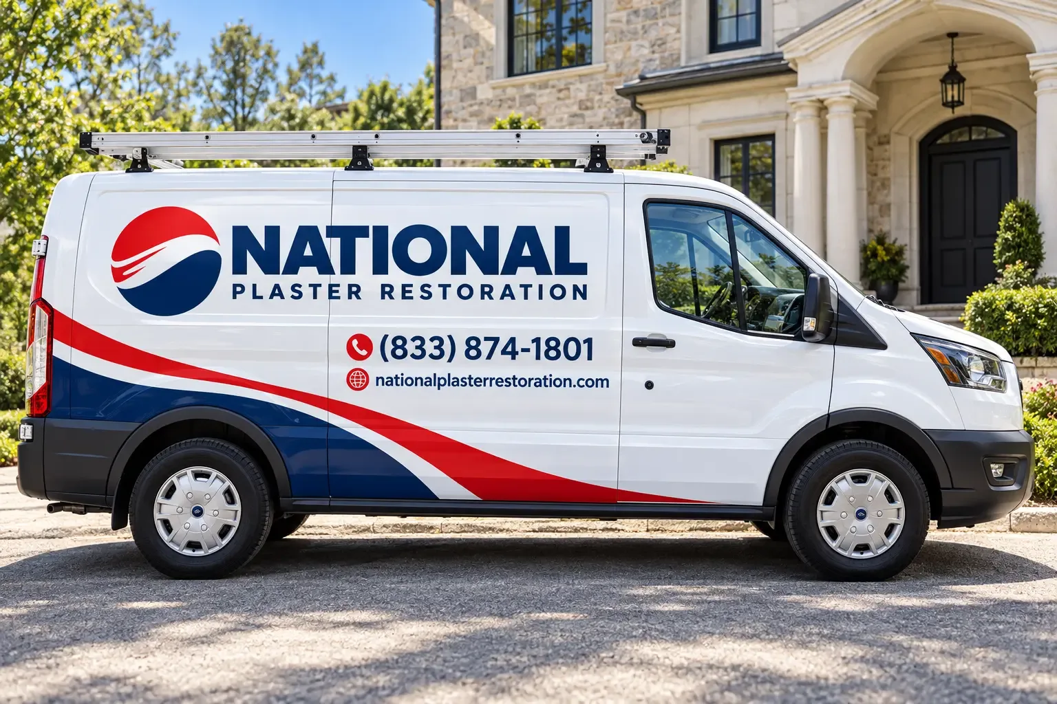 Plaster Repair in Poolesville, MD near me