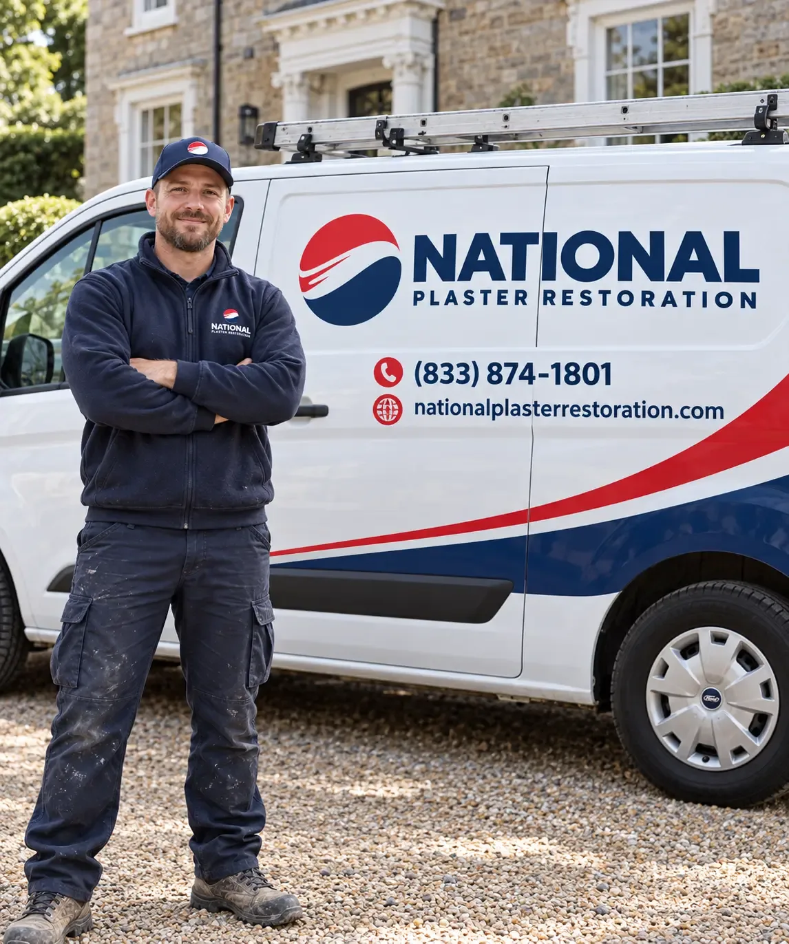Plaster Repair company in Poolesville, MD